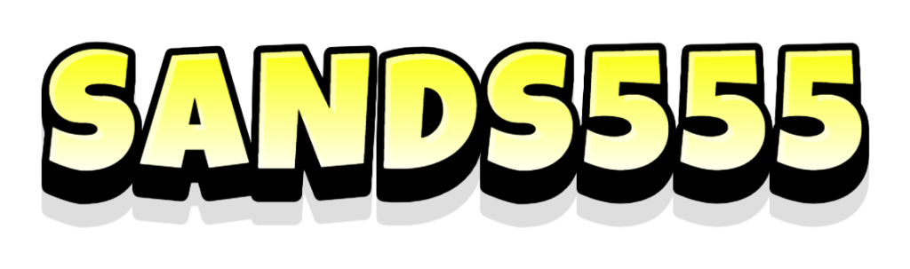 sands555